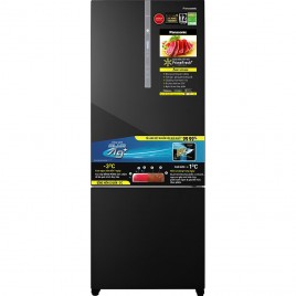 Tủ lạnh Panasonic Inverter 420 Lít NR-BX471WGKV Tủ lạnh Panasonic Inverter 420 Lít NR-BX471WGKV